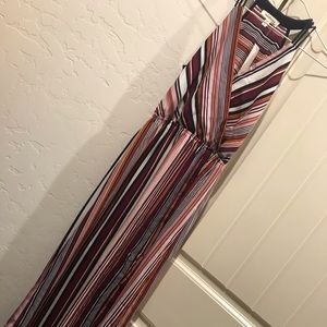 Cute short skirt with attached long cover. 👗